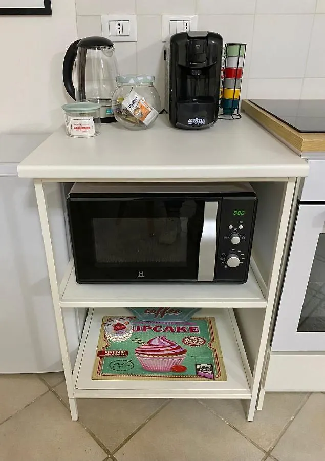 Castelli Loft Appartamento Albano Laziale