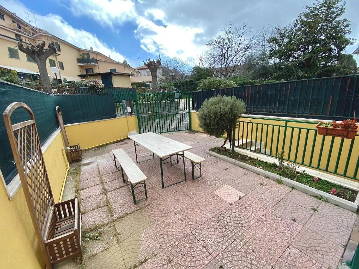 Castelli Loft Appartamento Albano Laziale