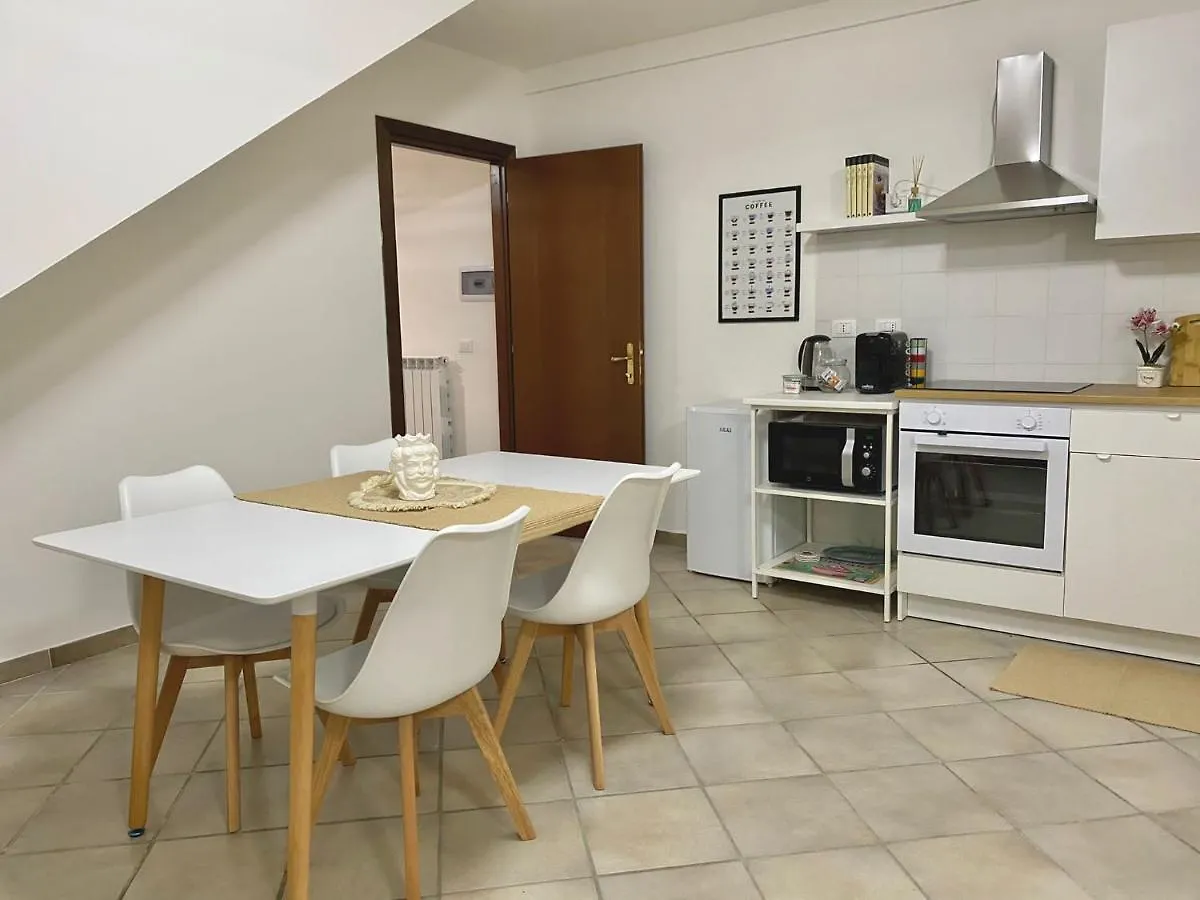 Castelli Loft Appartamento Albano Laziale