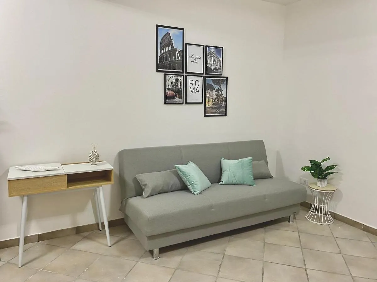 Castelli Loft Appartamento Albano Laziale
