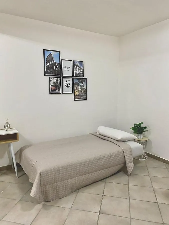 Castelli Loft Appartamento Albano Laziale Italia