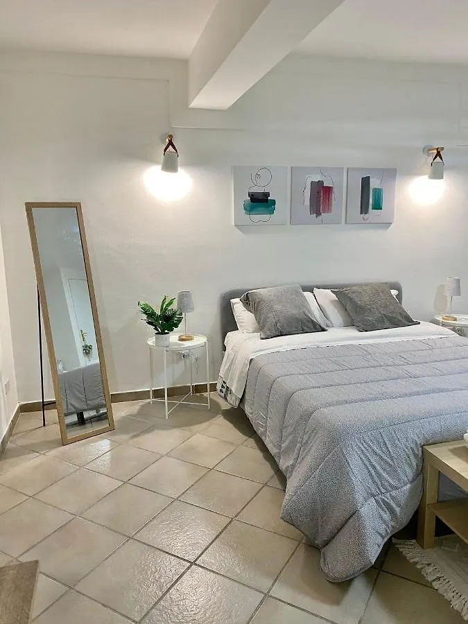 Castelli Loft Appartamento Albano Laziale Italia