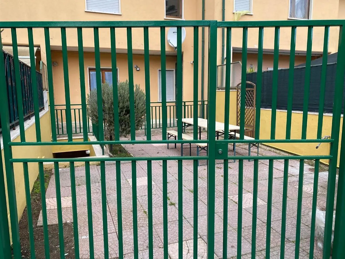 Castelli Loft Appartamento Albano Laziale 0*,  Italia