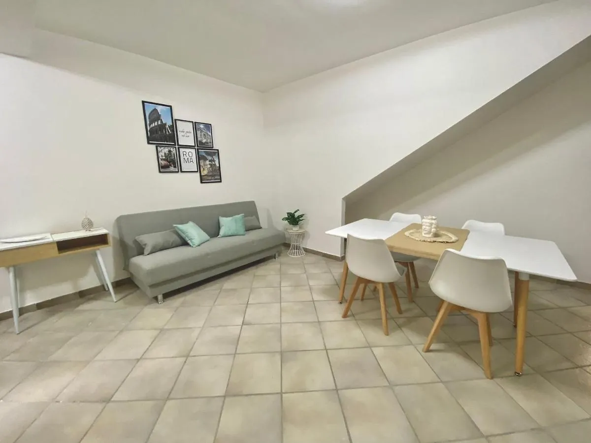 Castelli Loft Appartamento Albano Laziale Italia