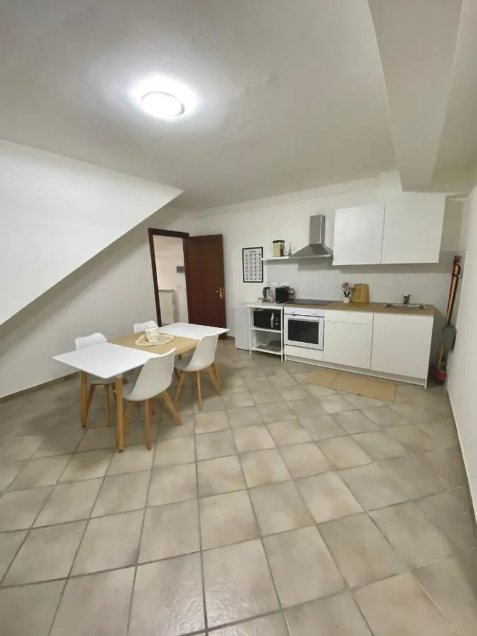 Castelli Loft Appartamento Albano Laziale