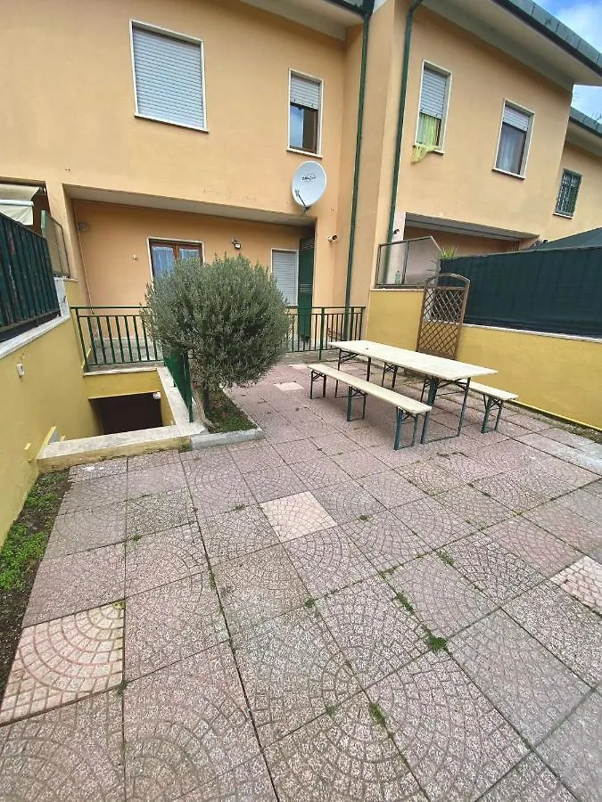Castelli Loft Appartamento Albano Laziale 0*,  Italia