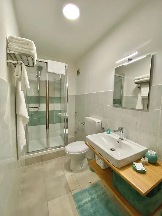 Castelli Loft Appartamento Albano Laziale