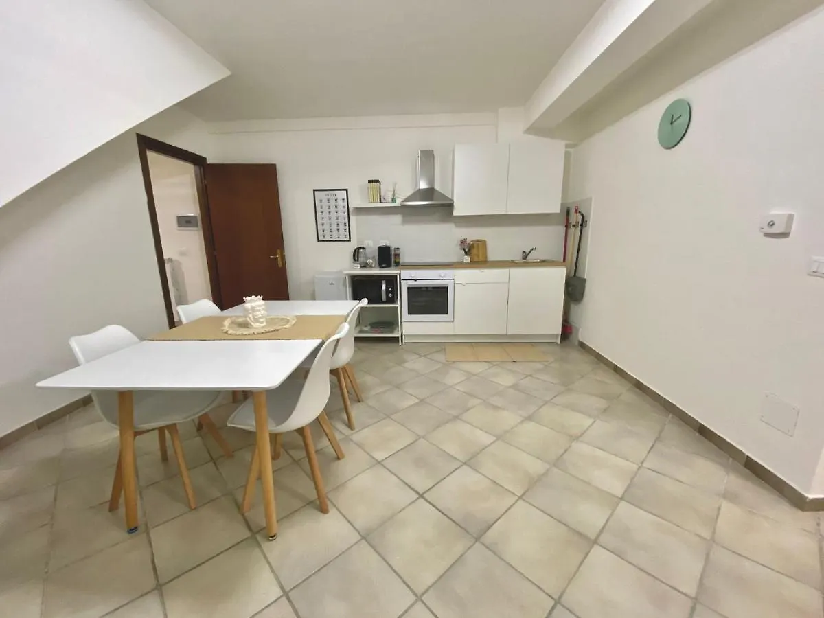 Castelli Loft Appartamento Albano Laziale