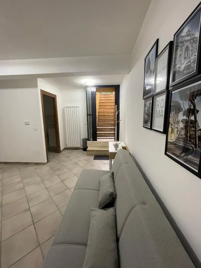 Castelli Loft Appartamento Albano Laziale